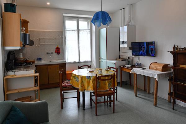 Appartamento Baruchelli ┬® foto Daniele Mosna-2168