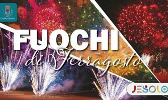 Fuochi di ferragosto