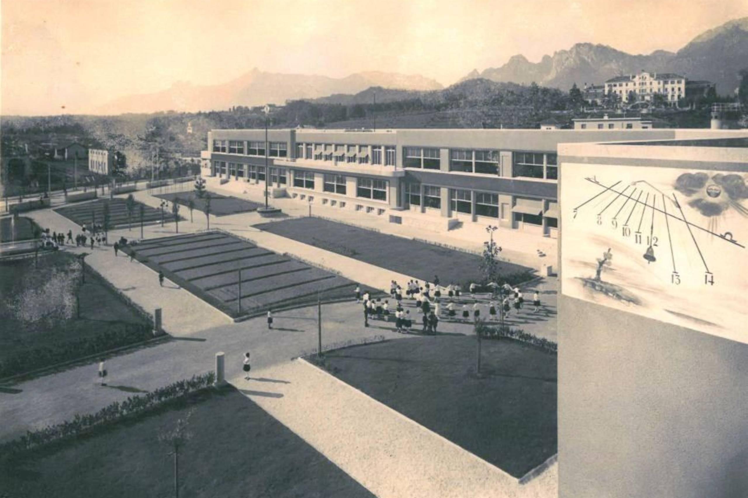 Scuole Gabelli