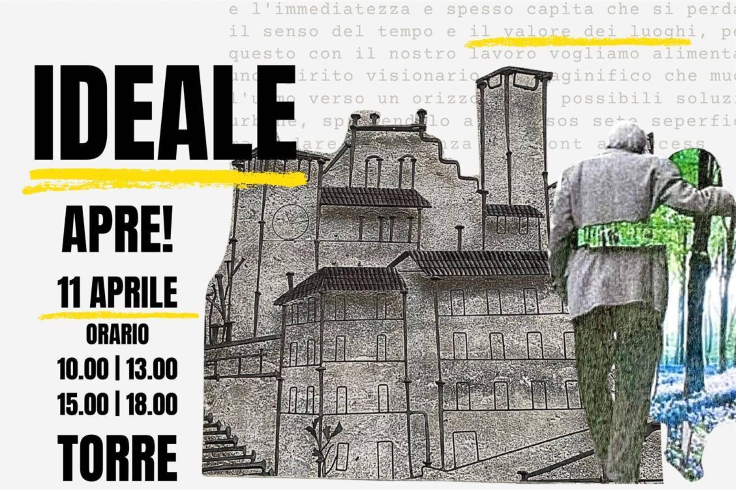 Feltre città ideale