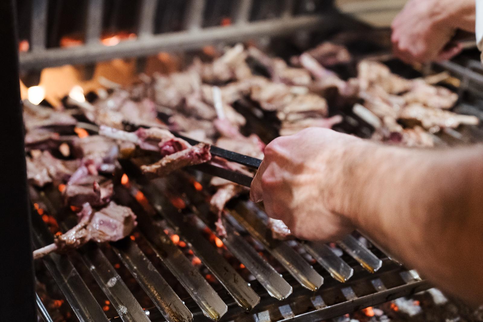 Trattoria A Casa Vecia