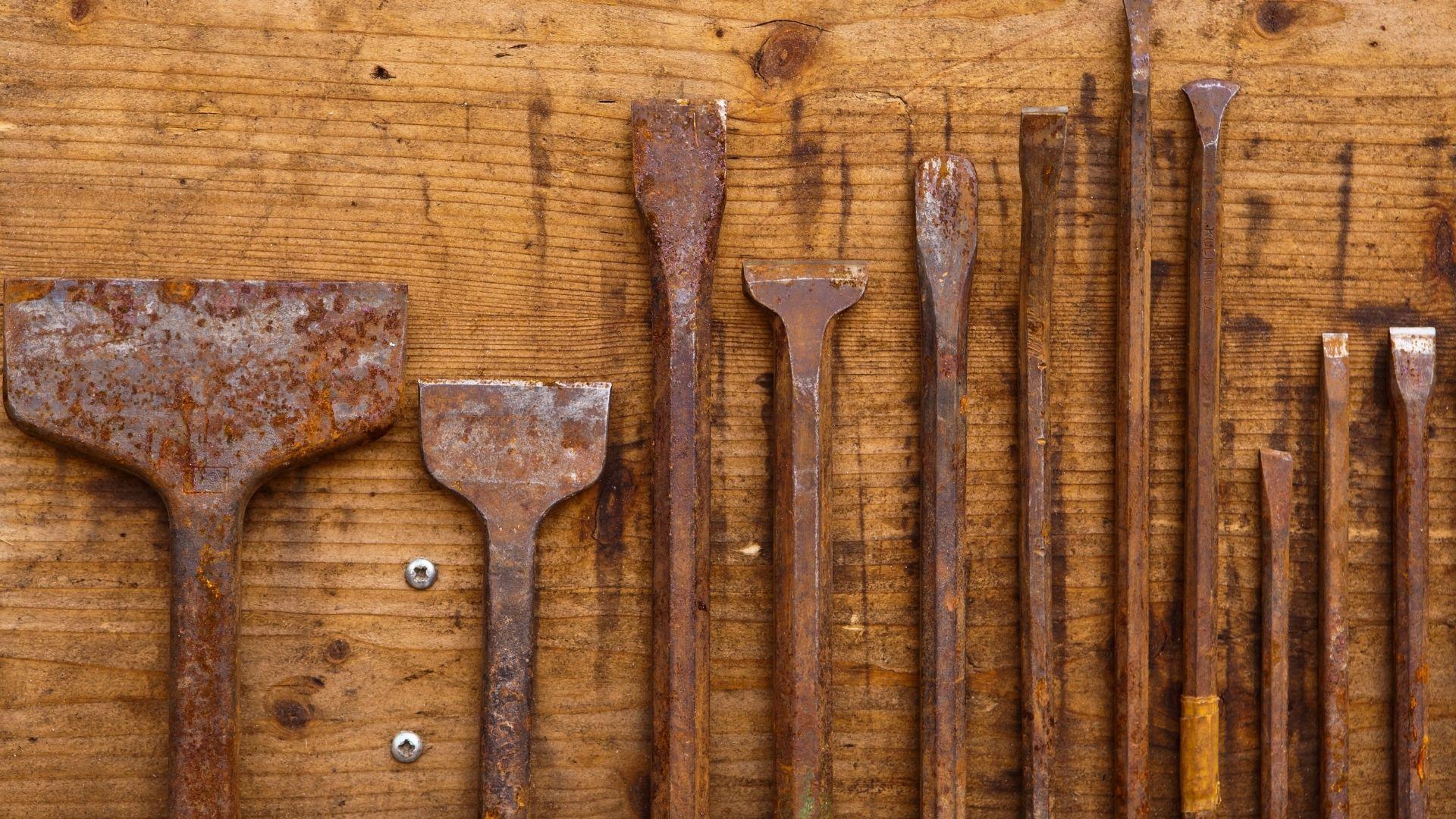 Inaugurazione mostra Franco Fiabane 1937-2015