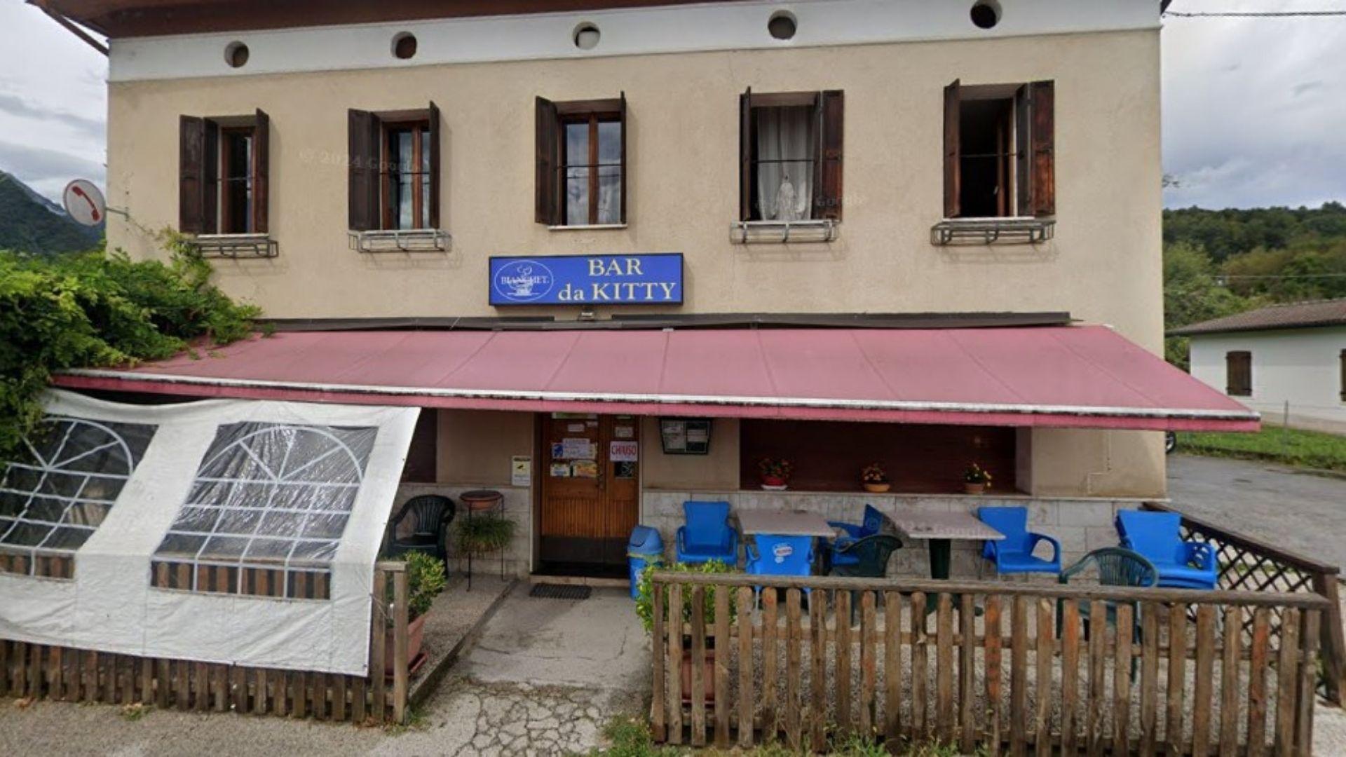 Bar da Kitty