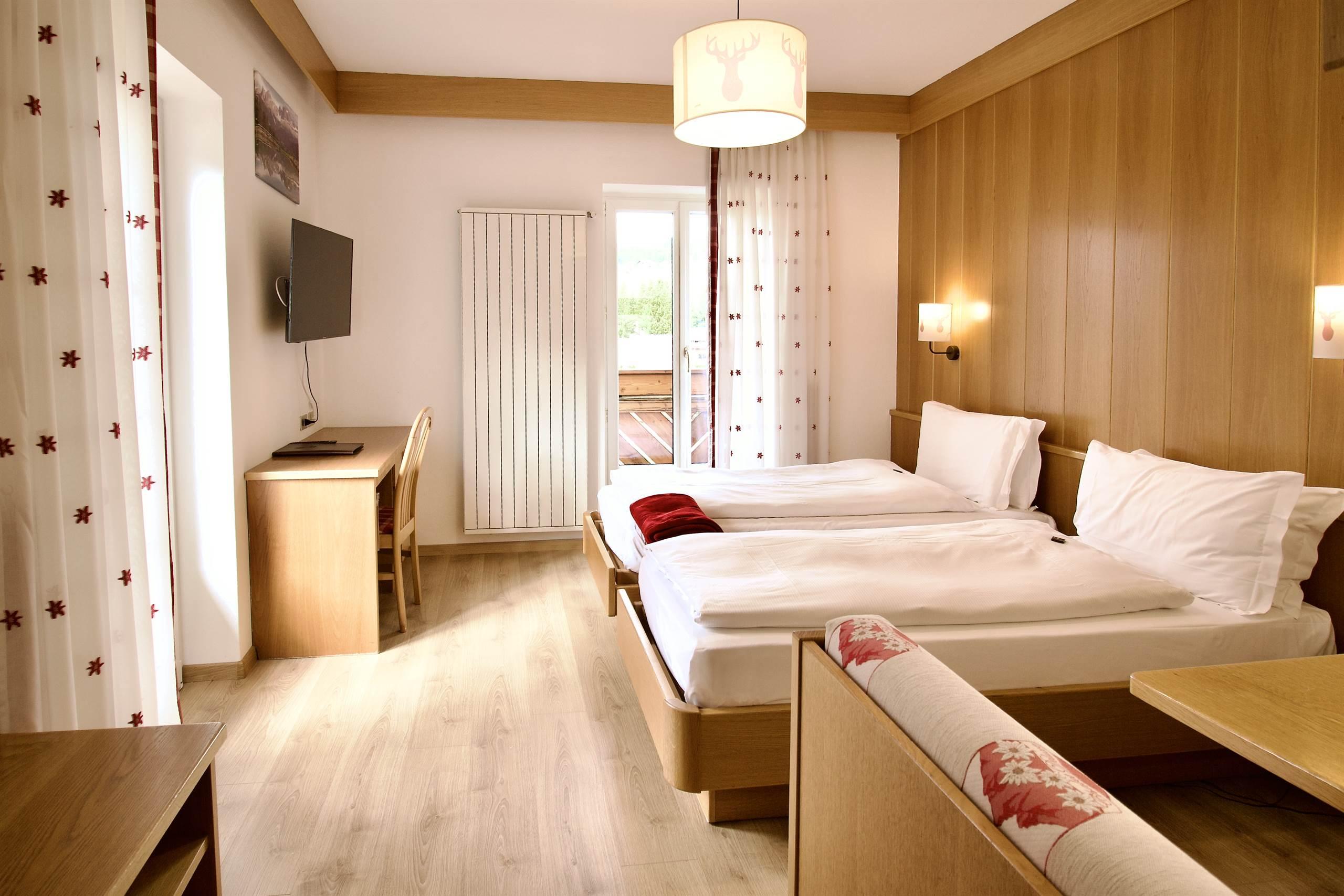 Doppelzimmer