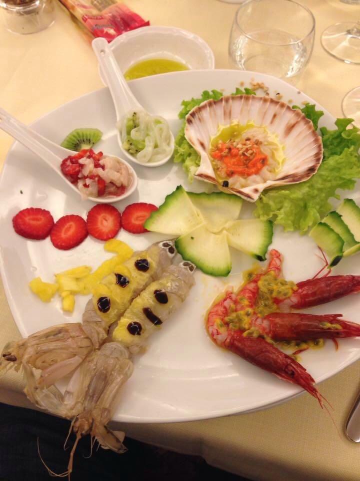 Ristorante Castagnara