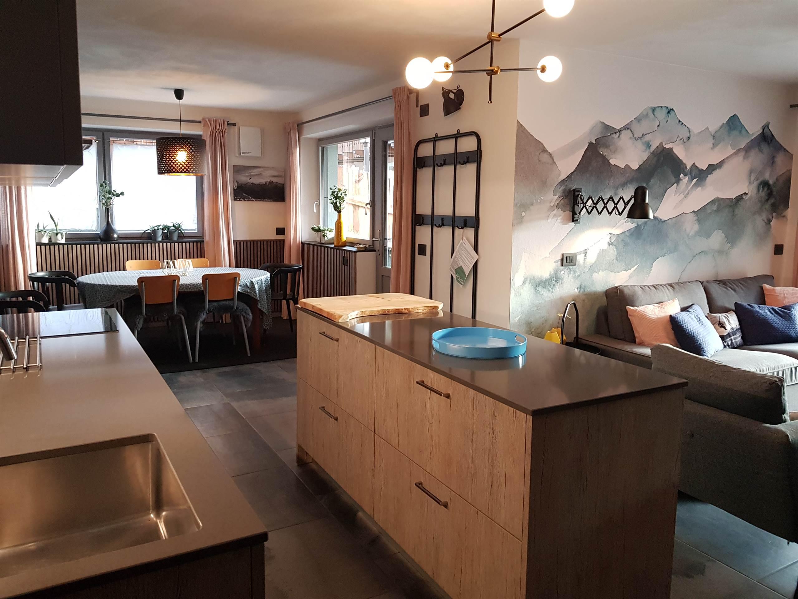 Appartement/Fewo