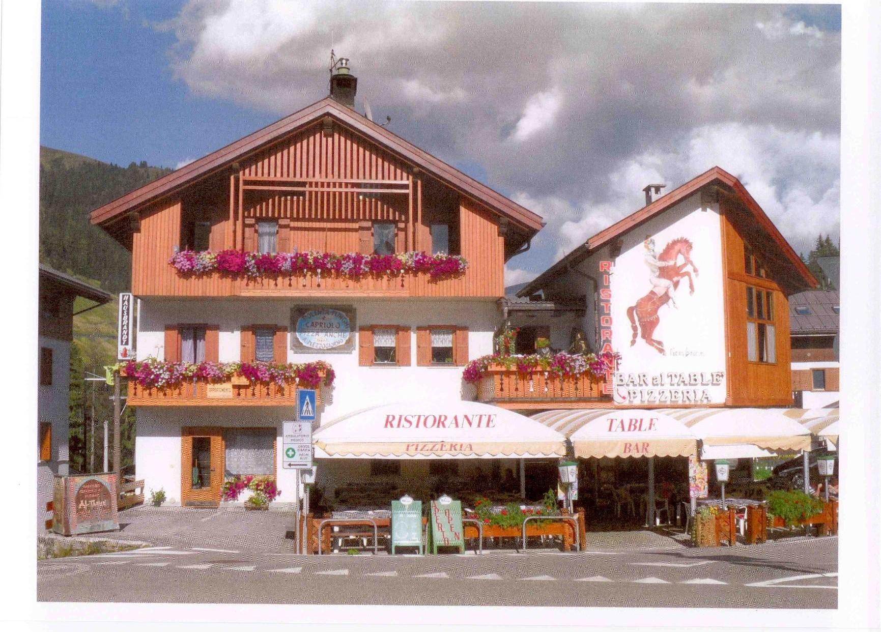 Ski- and holiday area Gitschberg Jochtal