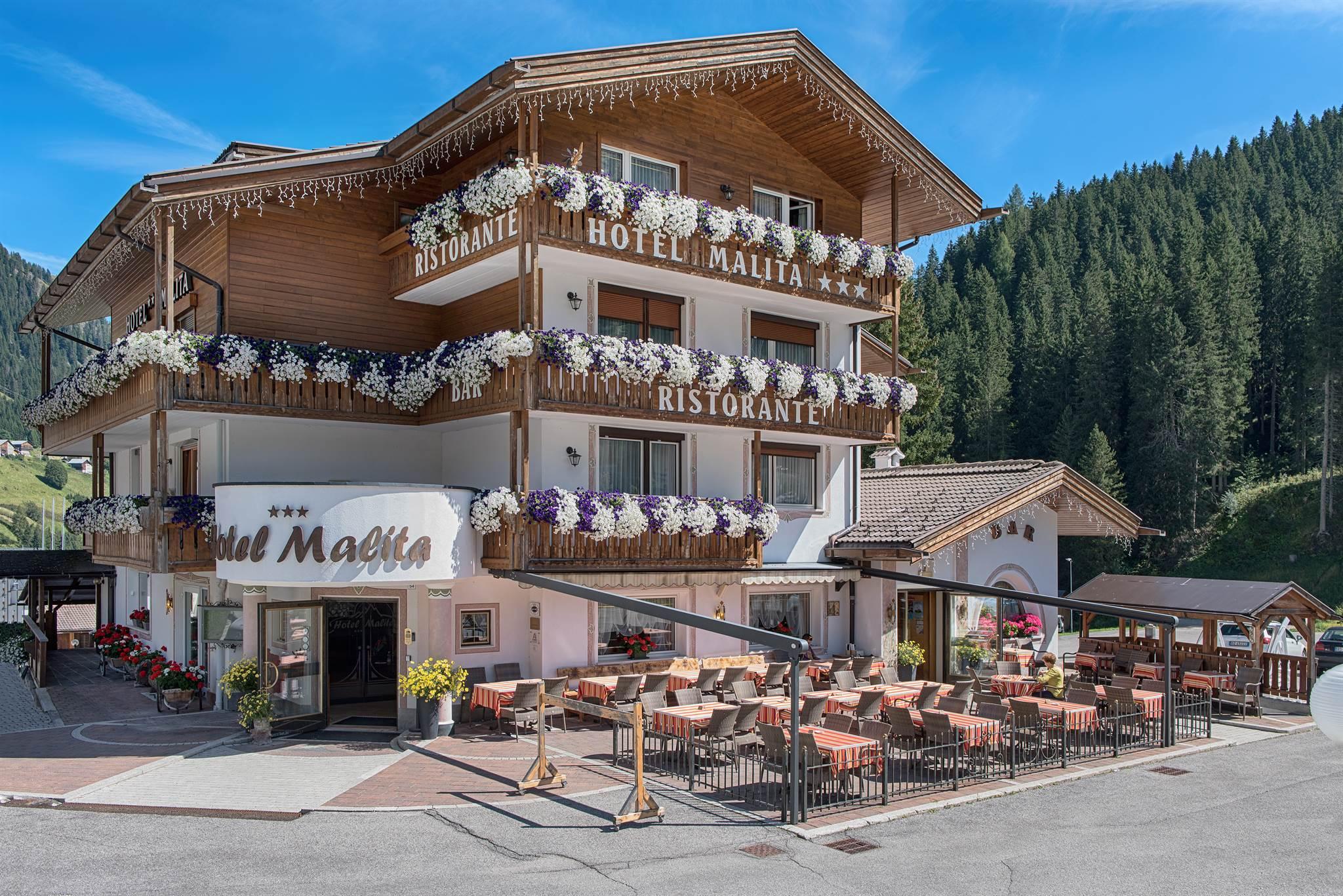 ACTIVE HOTEL MALITA