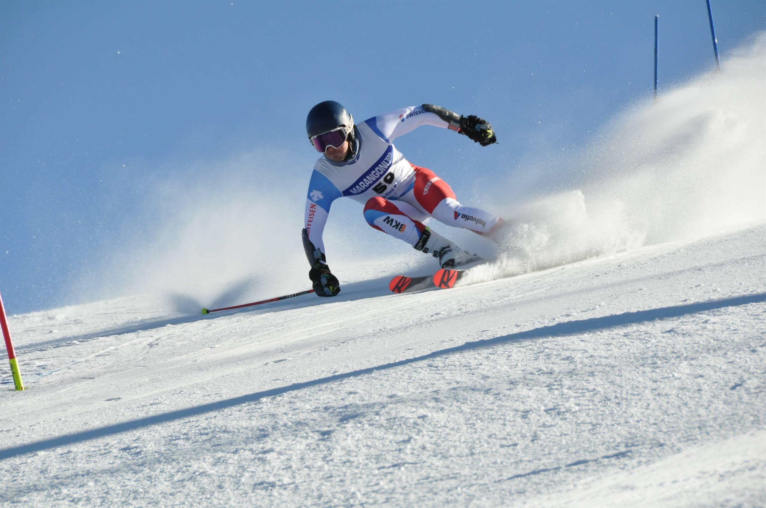 FIS Race GS/SL