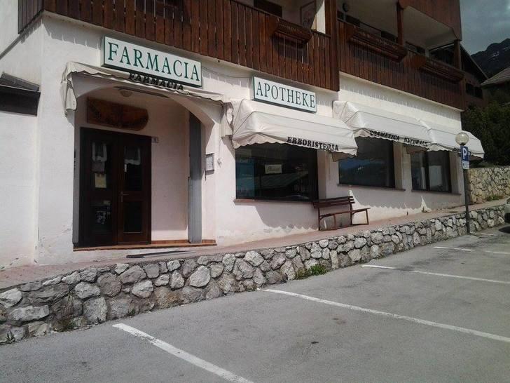 Farmacia Fino