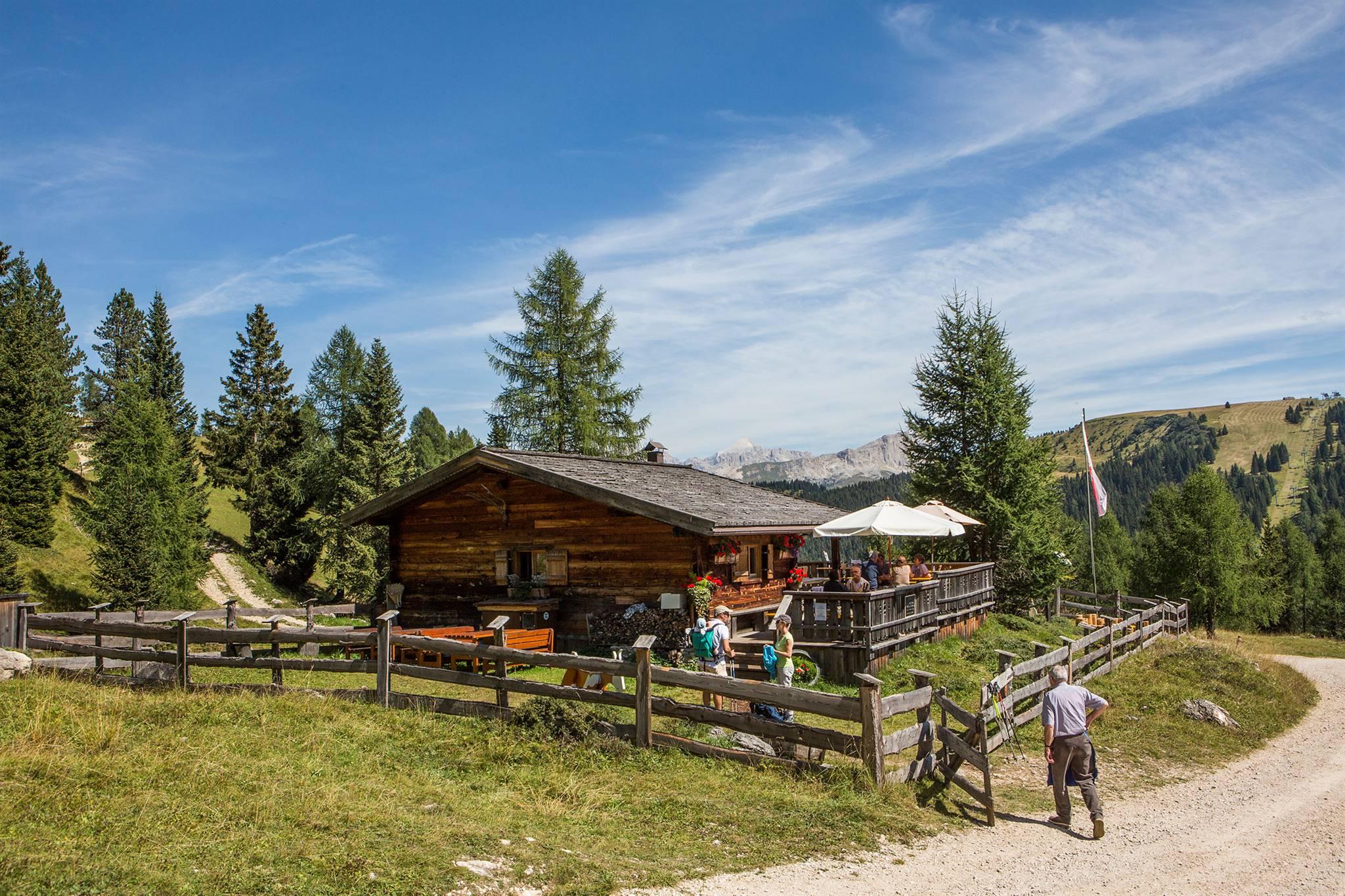 Malga Munt Planfistì