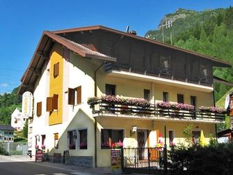 Ristorante Hotel Aurora - 2