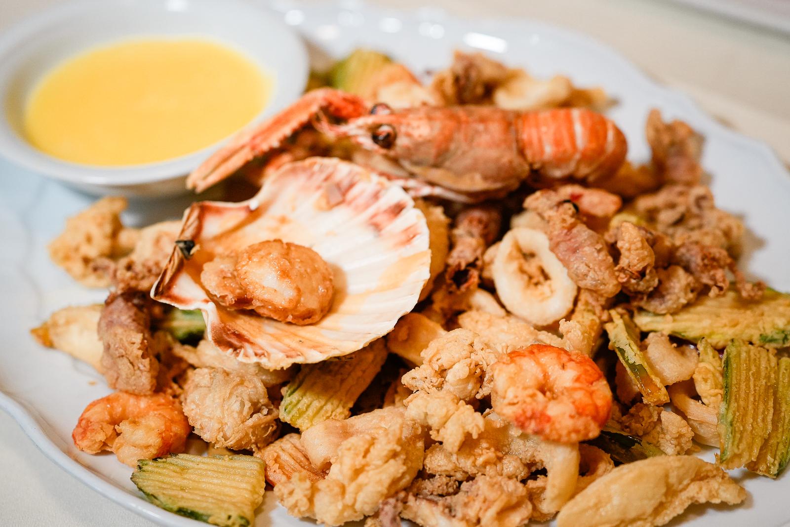 Ristorante Locanda Il Burchiello