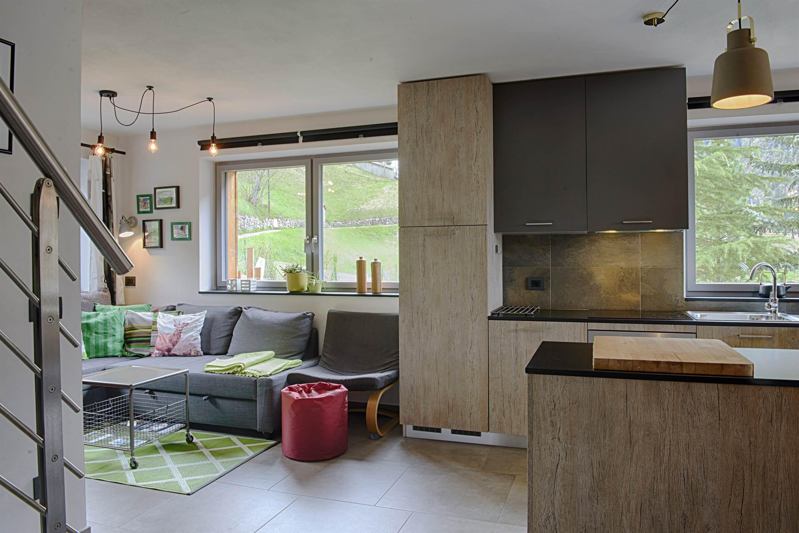 Appartement/Fewo