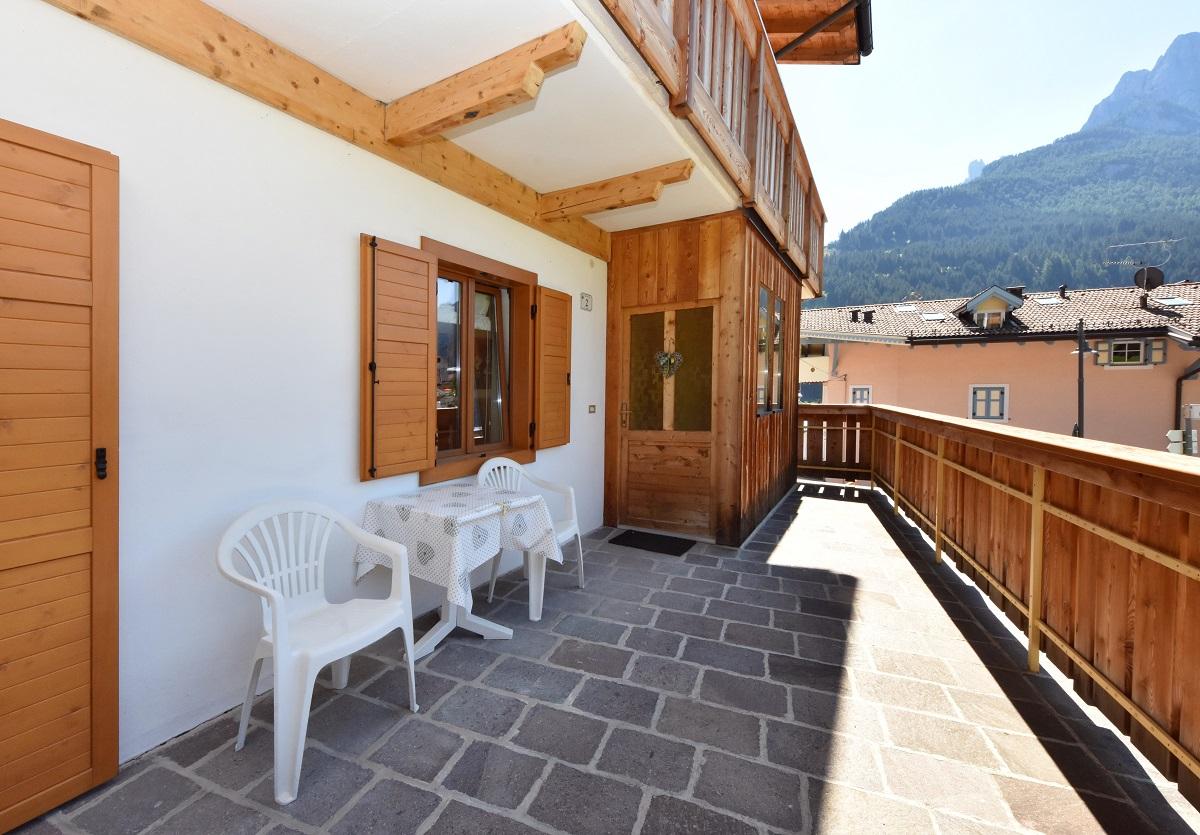 DORICH MARIO - CASA DORICH | Dolomiti Superski