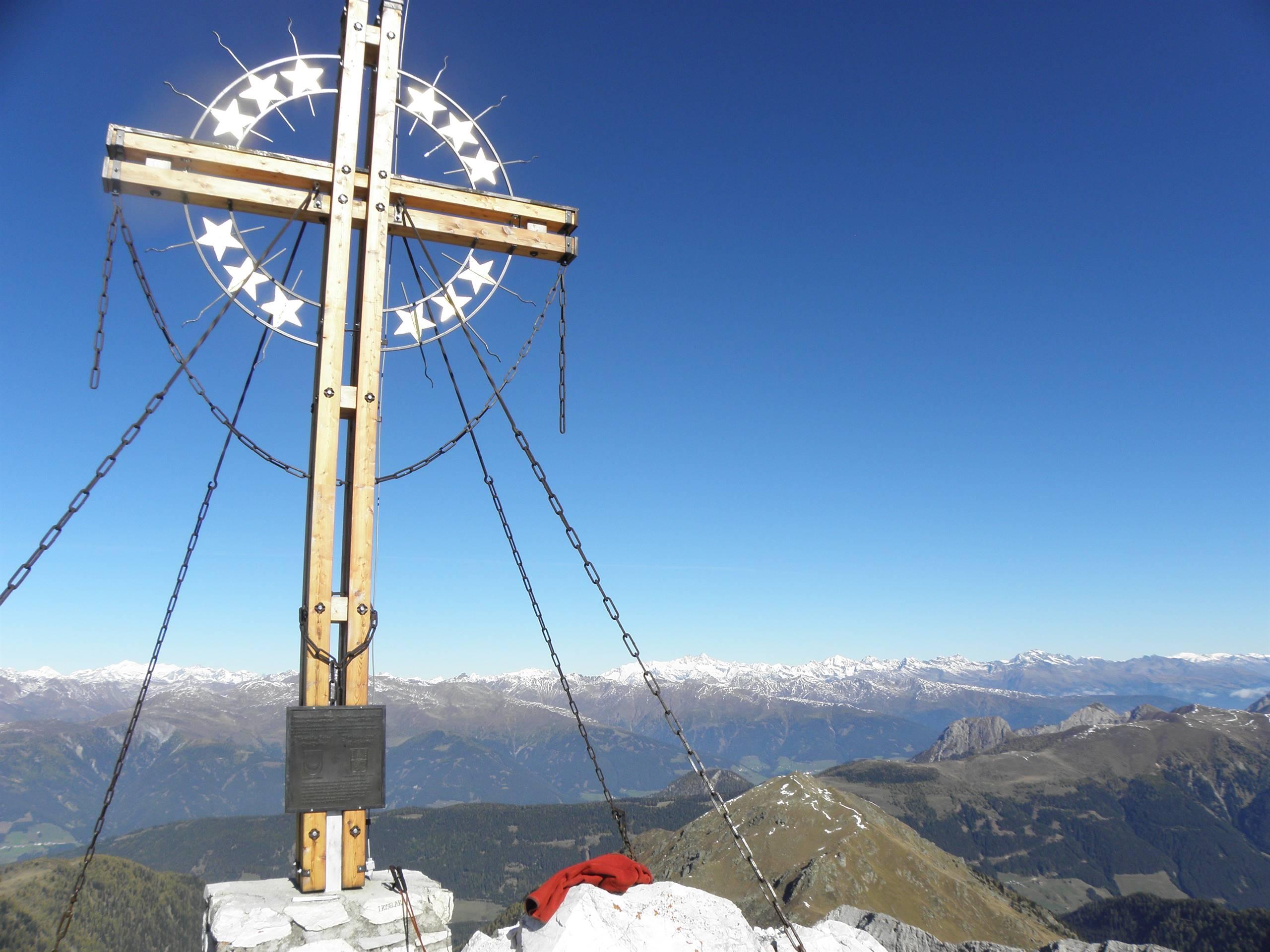 Monte Cavallino