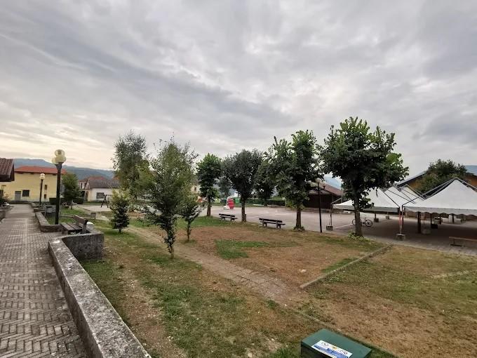 611 s.l.m. Installazione d’arte