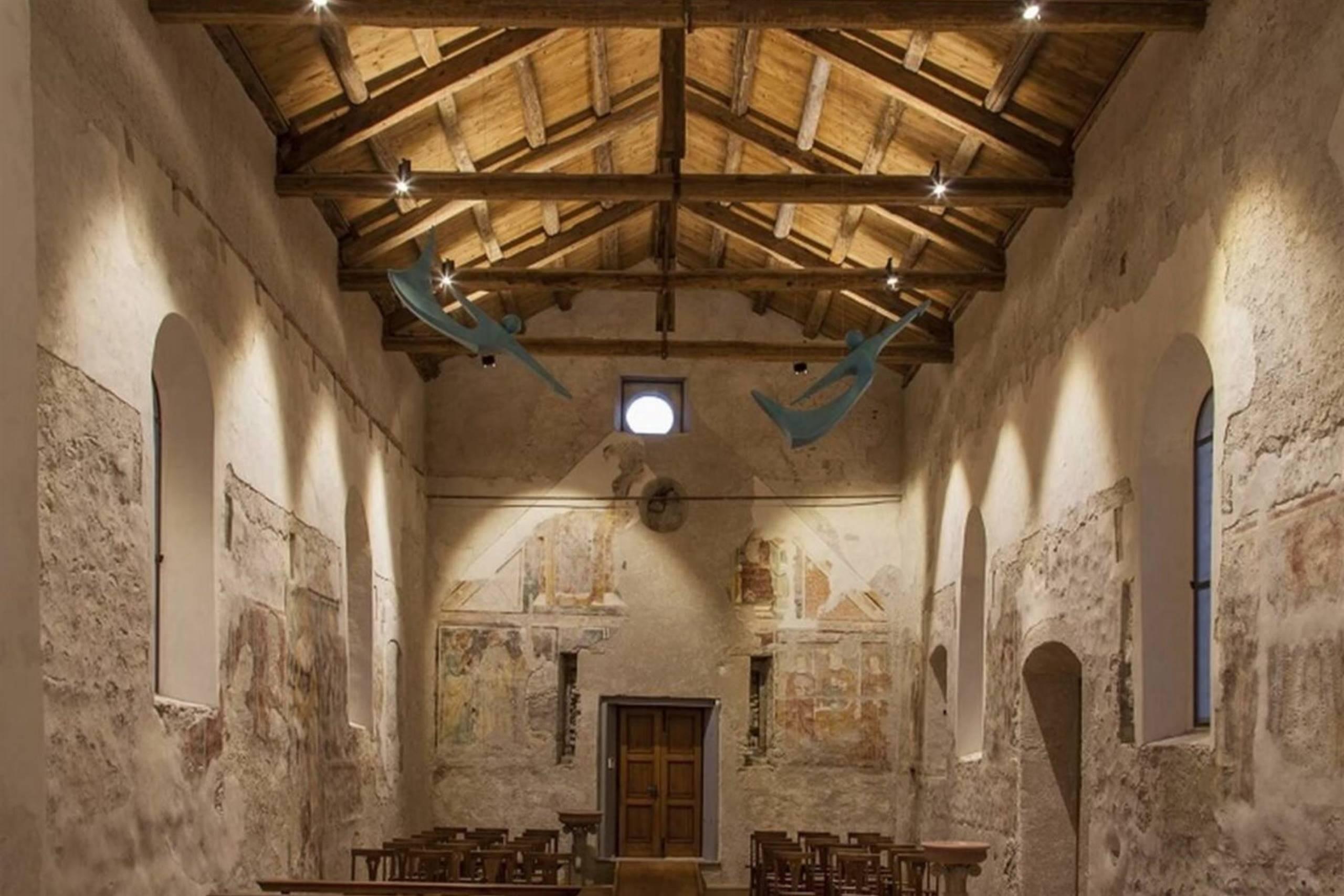 Festa di San Bernardo