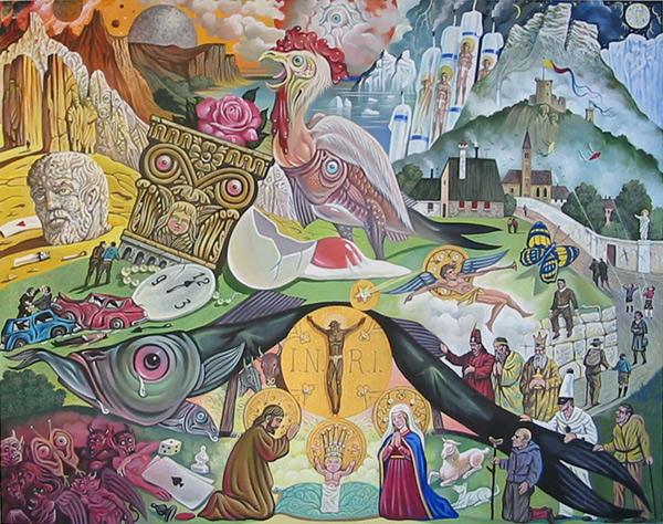 Apertura Museo Regianini