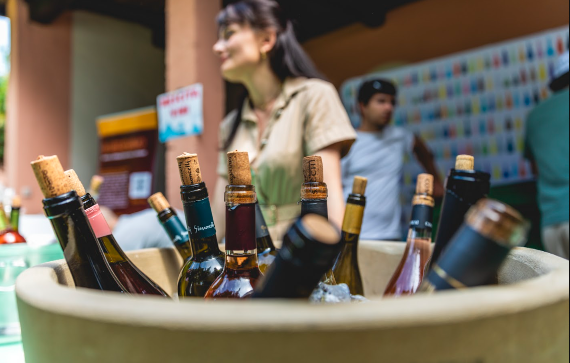 La Dispensa dei Vignaioli