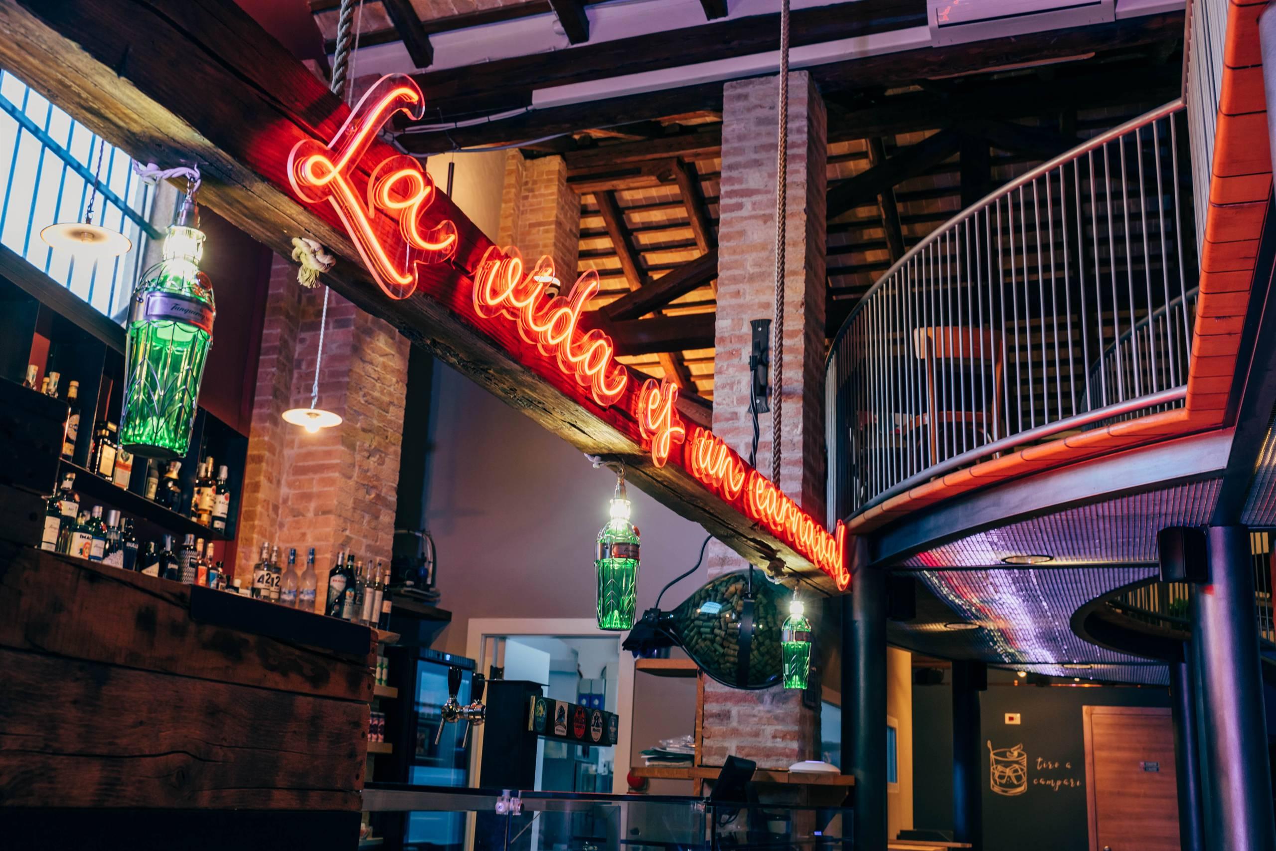 LA BODEGUITA DOLO