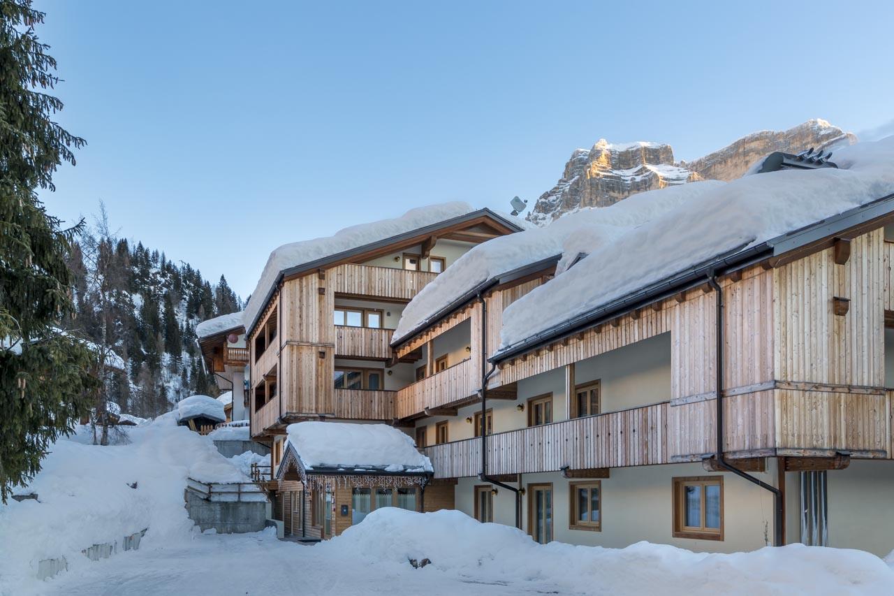 RESIDENCE CIVETTA