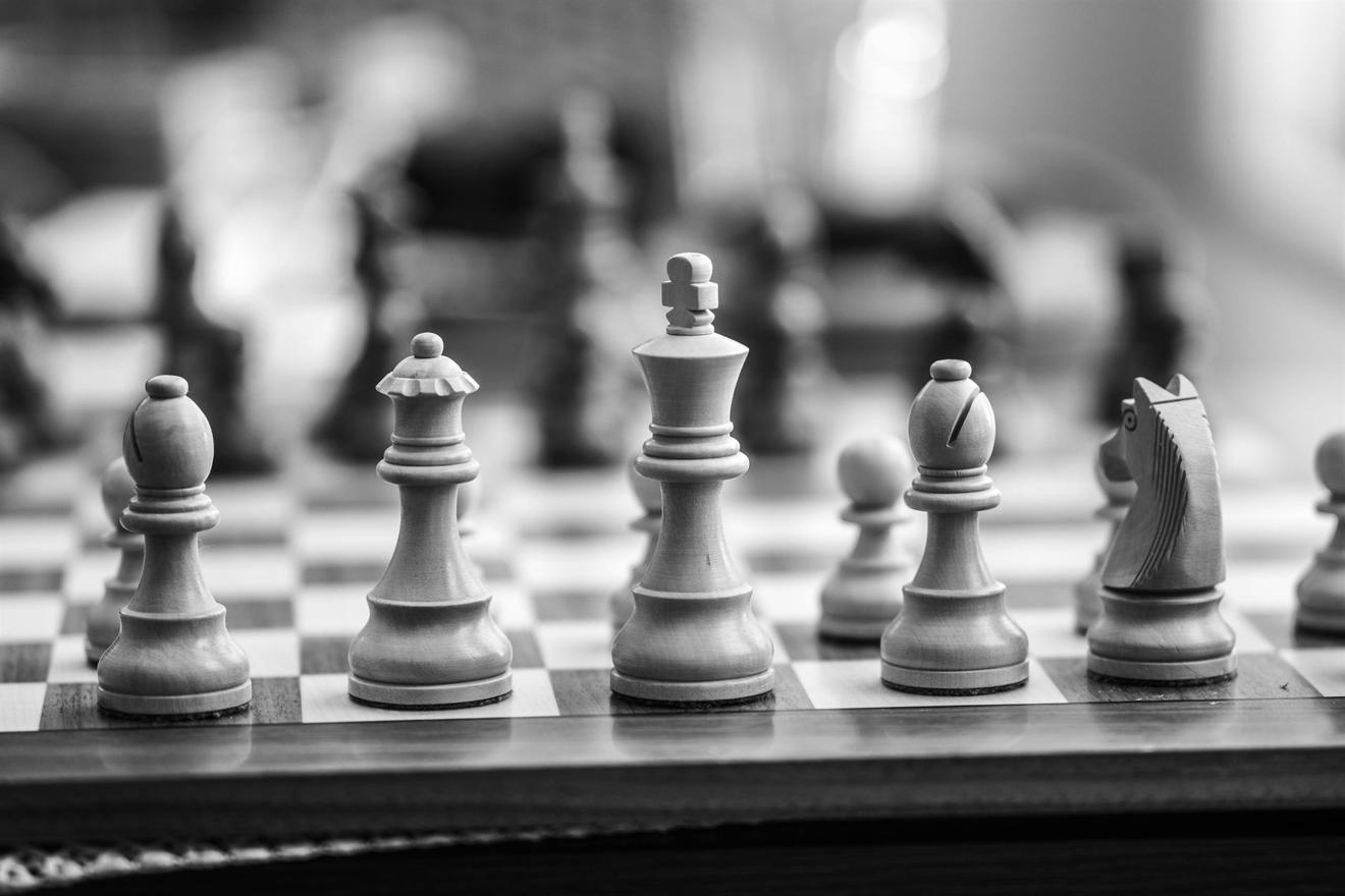 Scacchi: scopri e sfida – Circolo Scacchi Alpago