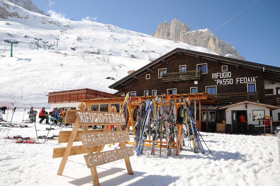 Ski- and holiday area Gitschberg Jochtal