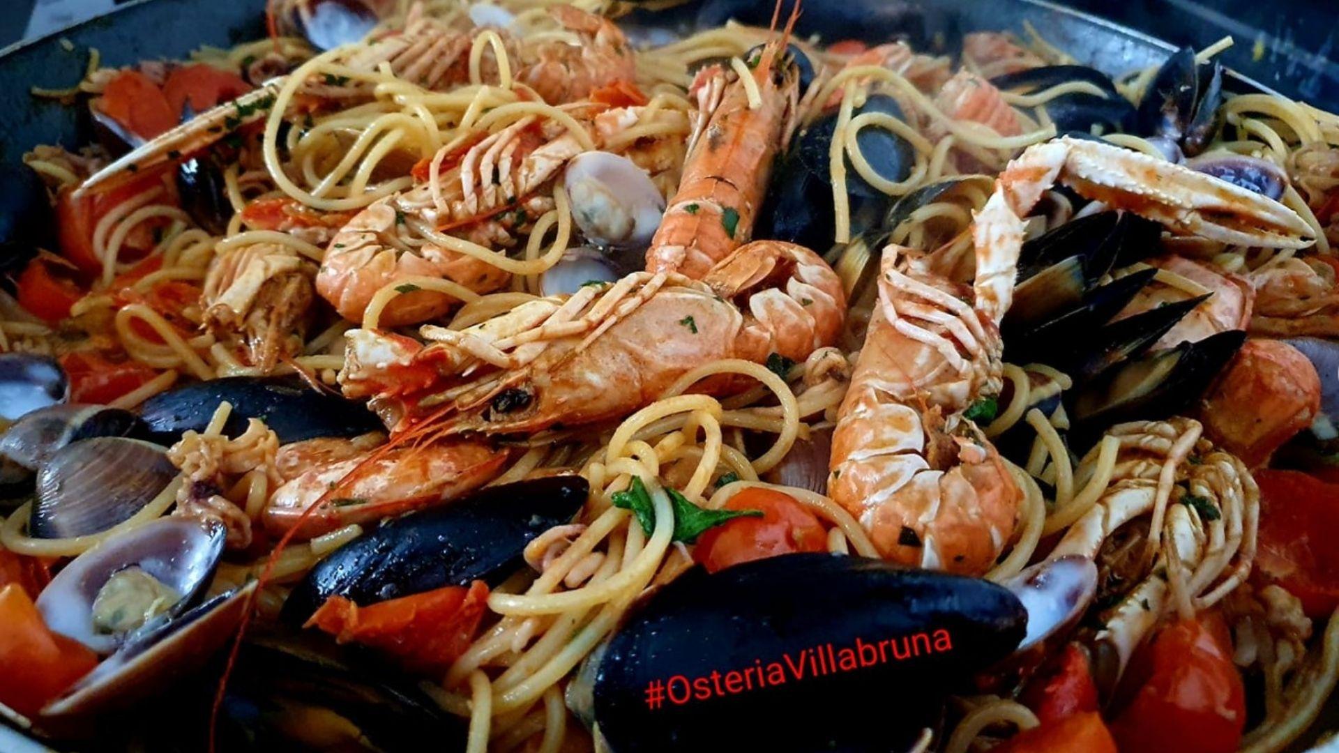 Osteria Villabruna