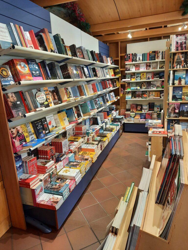 La Bottega del Libro