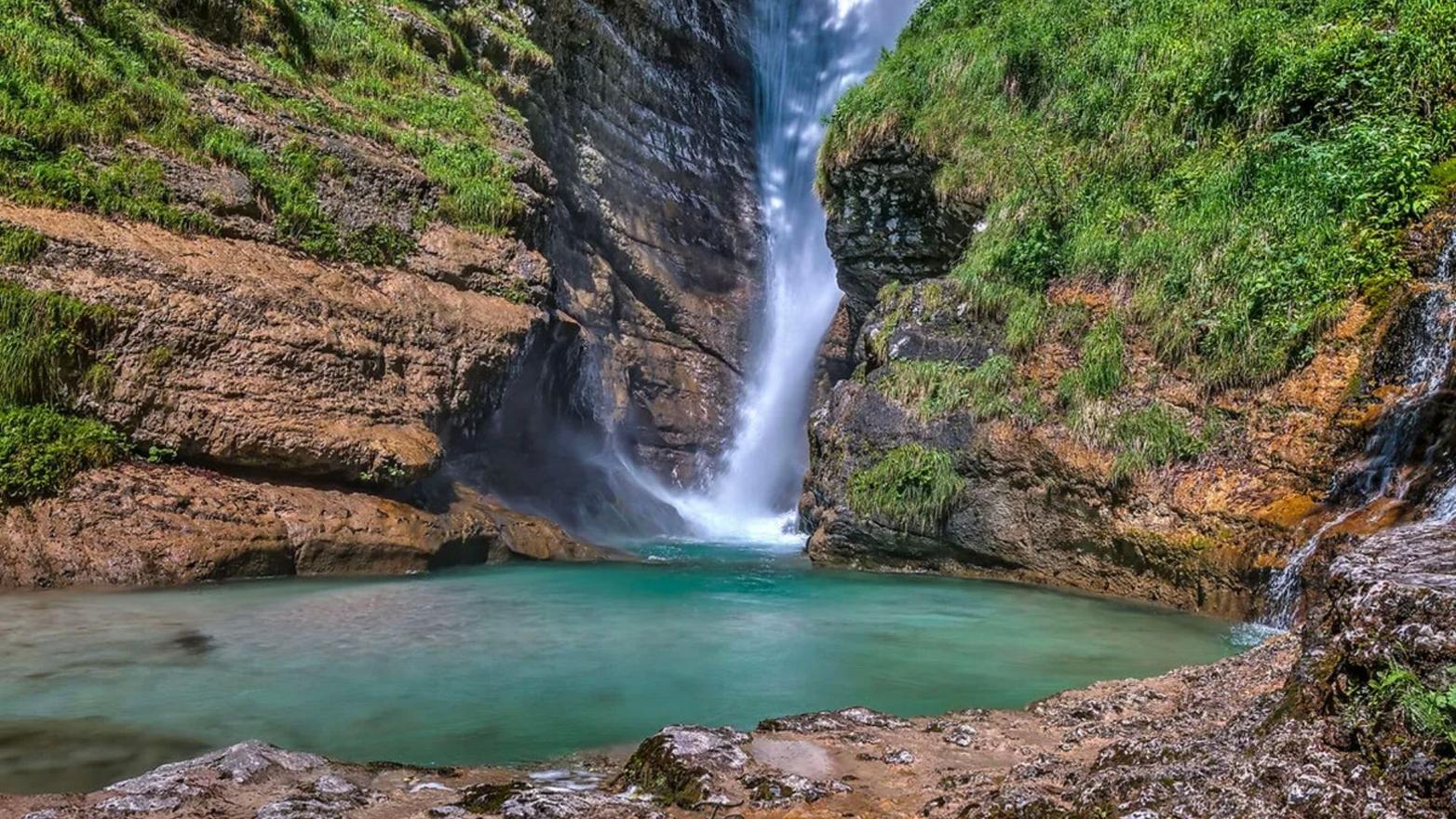 Un'avventura tra sentieri e natura.