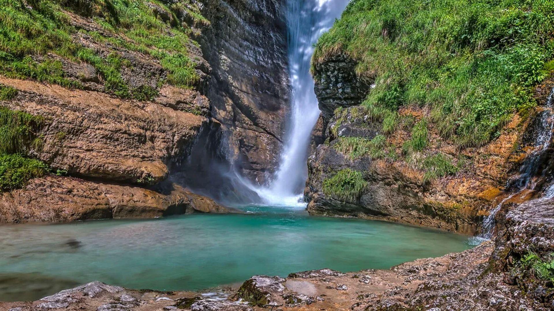 Un’avventura tra sentieri e natura.