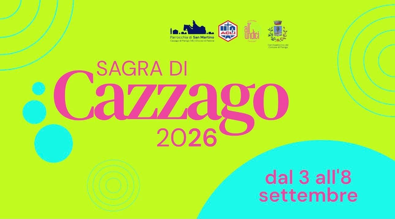 Sagra di Cazzago