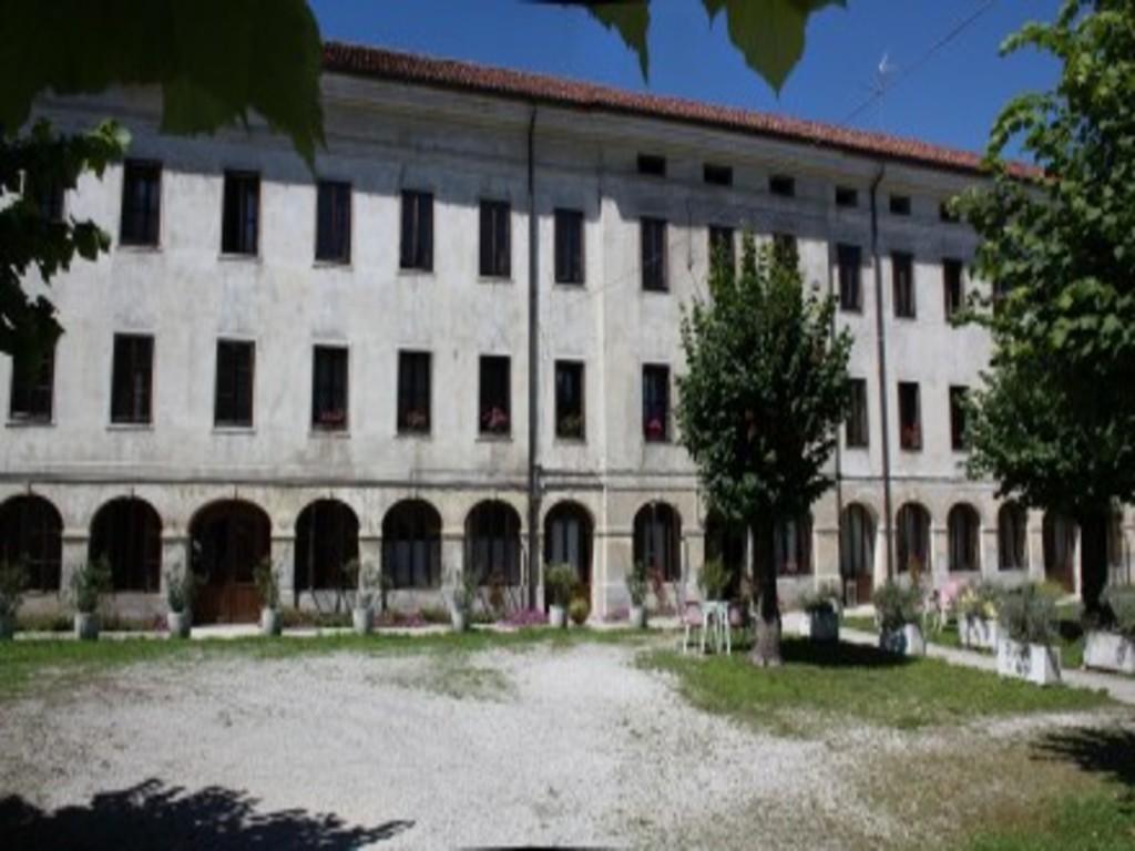 CASA PER FERIE ISTITUTO CARENZONI MONEGO