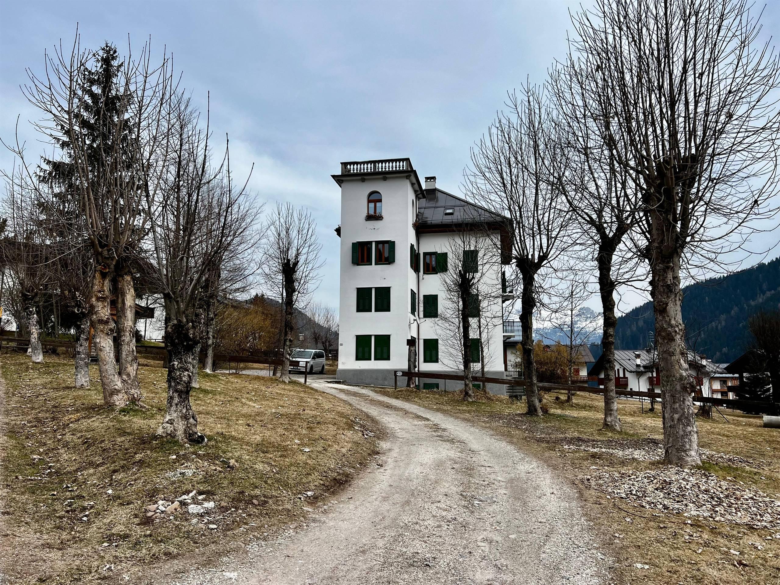 APP. VILLA RINA