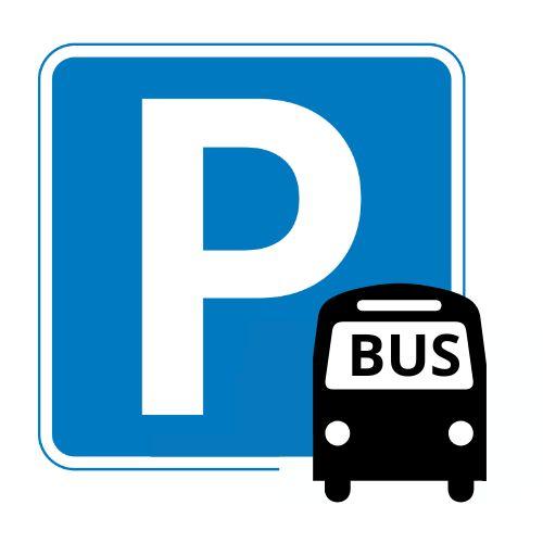 Parcheggio BUS "Piagn"