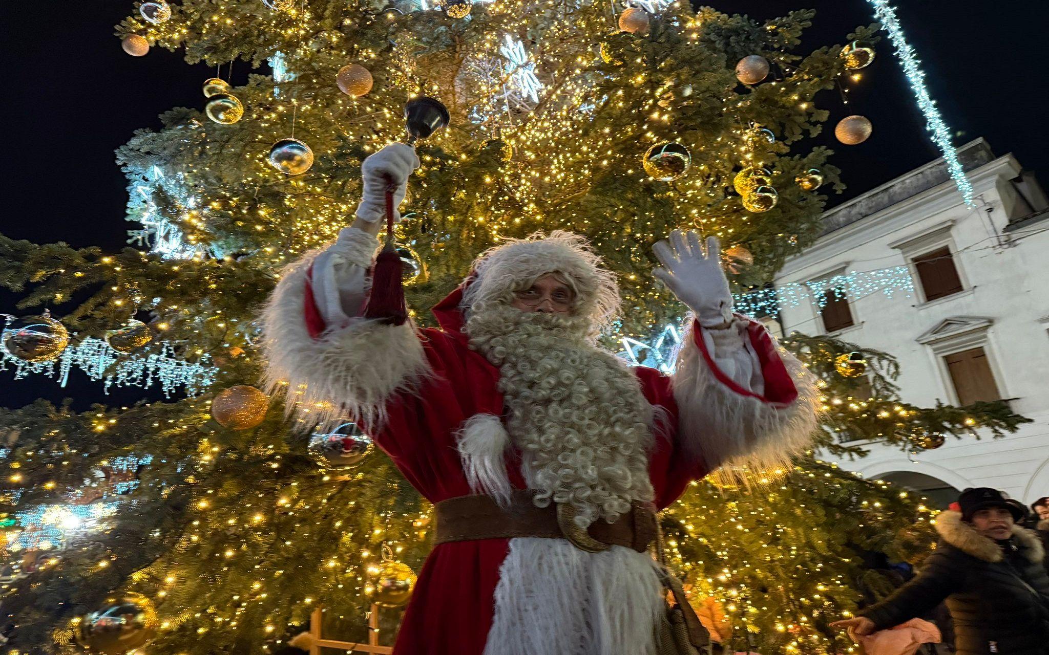 babbo natale