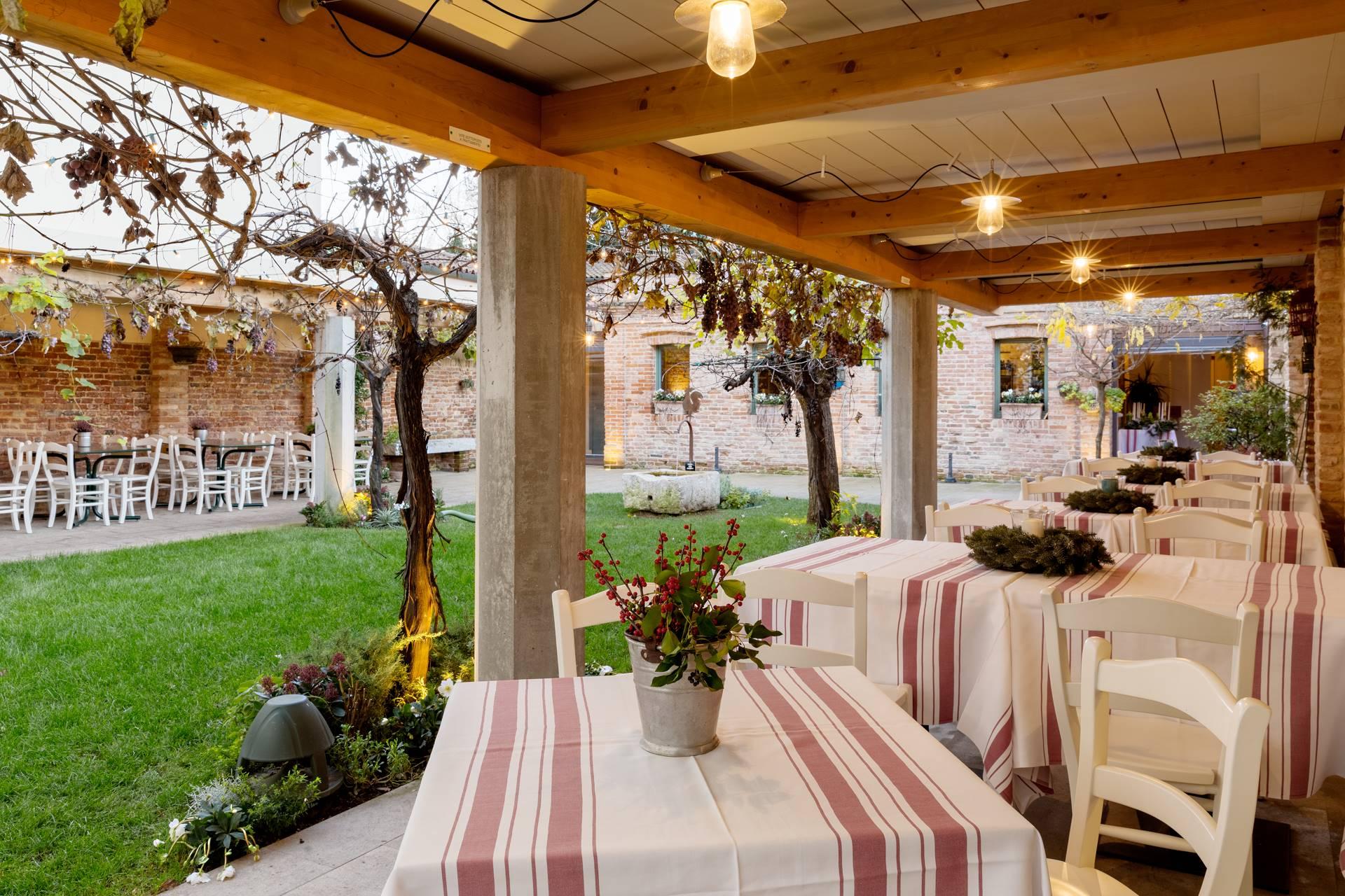 Ristorante Al Gallo