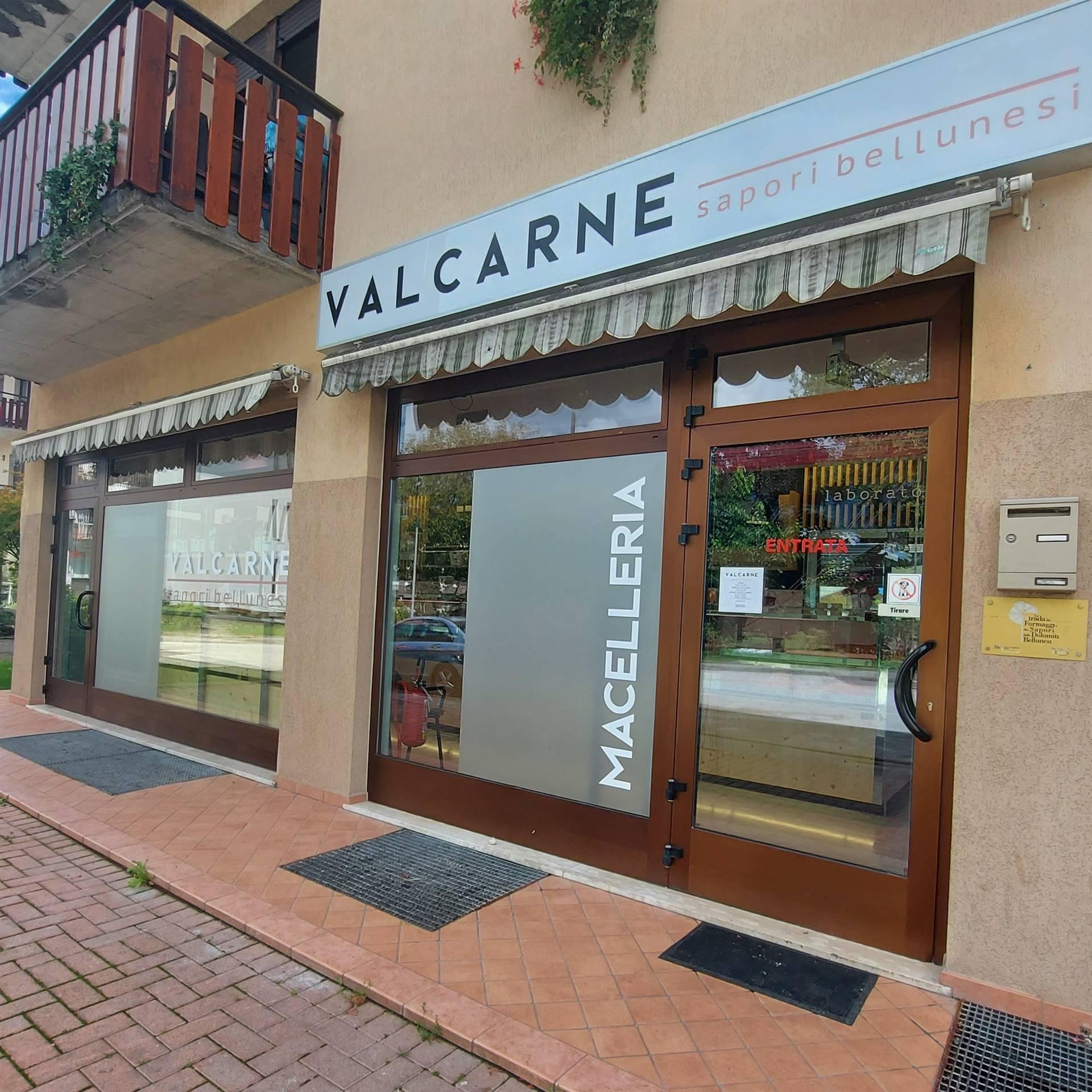 Valcarne - Santa Giustina