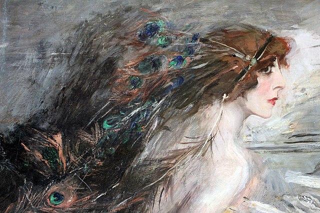 Monselice incontra l'arte: la Divina Marchesa, regina della moda