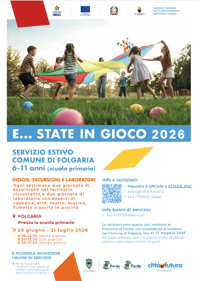 E...state in gioco