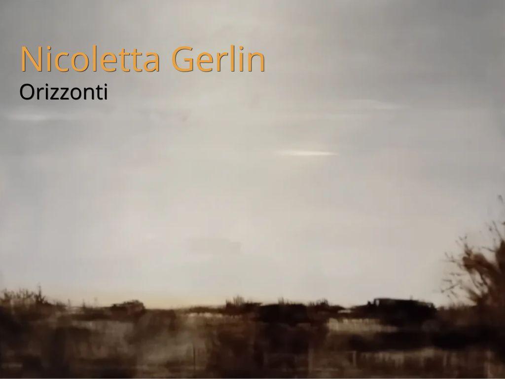Orizzonti