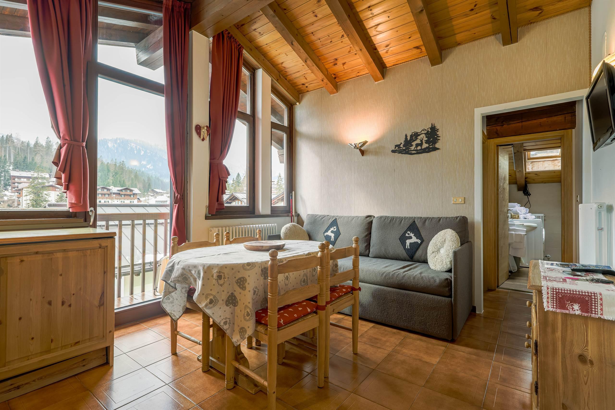 Appartement/Fewo