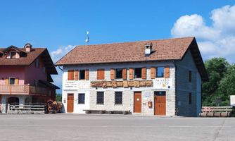 Latteria turnaria di Valmorel