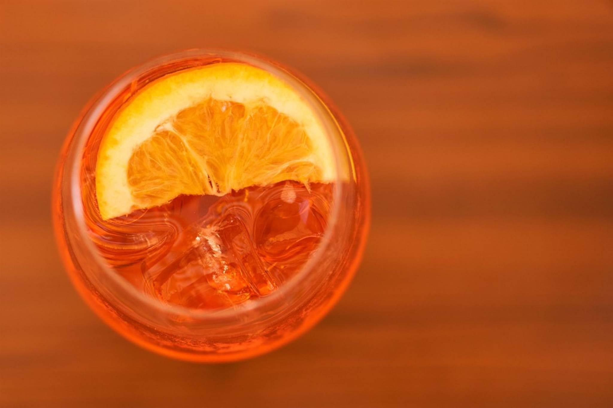 Bar Mary