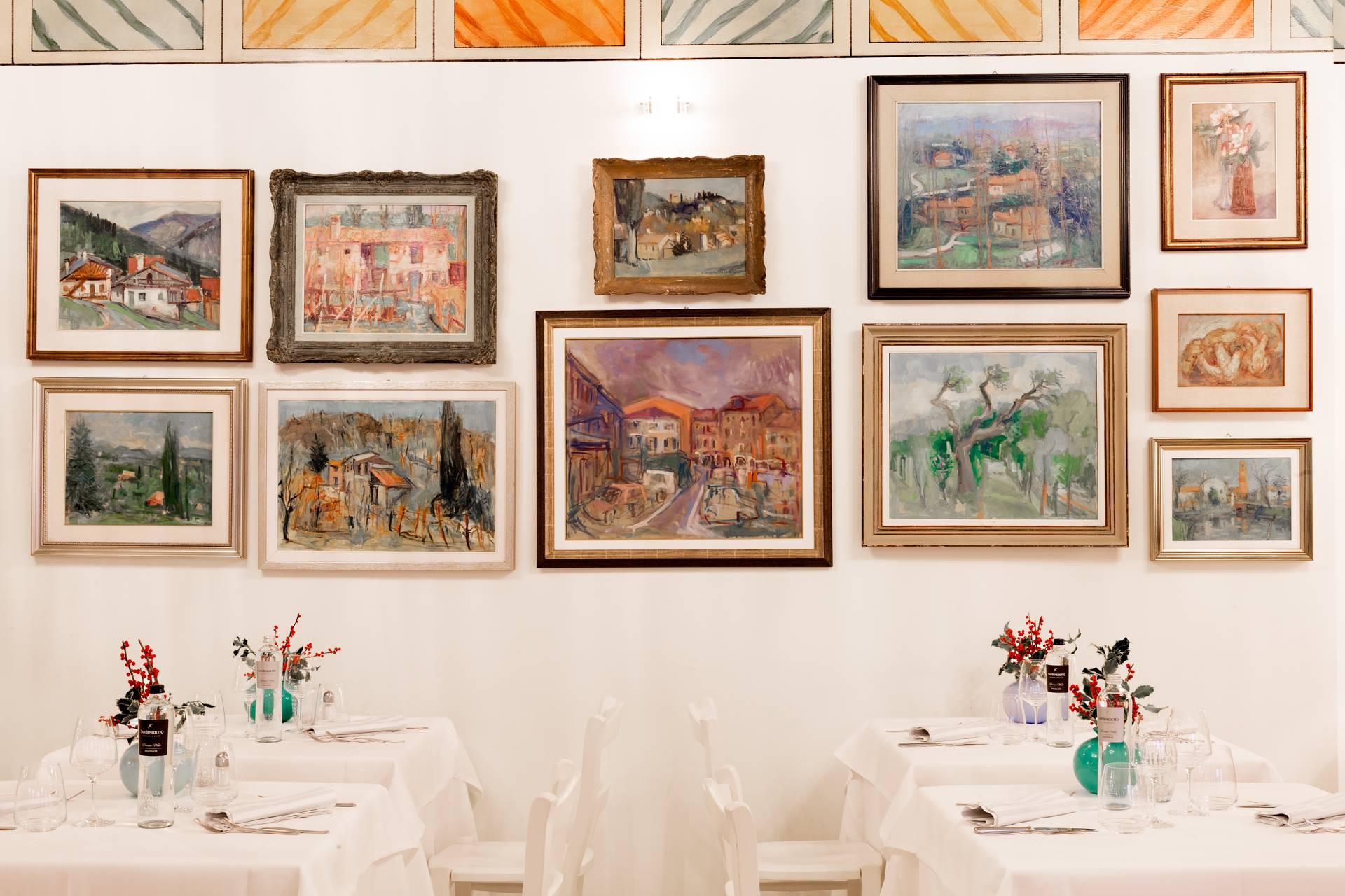 Ristorante Al Gallo