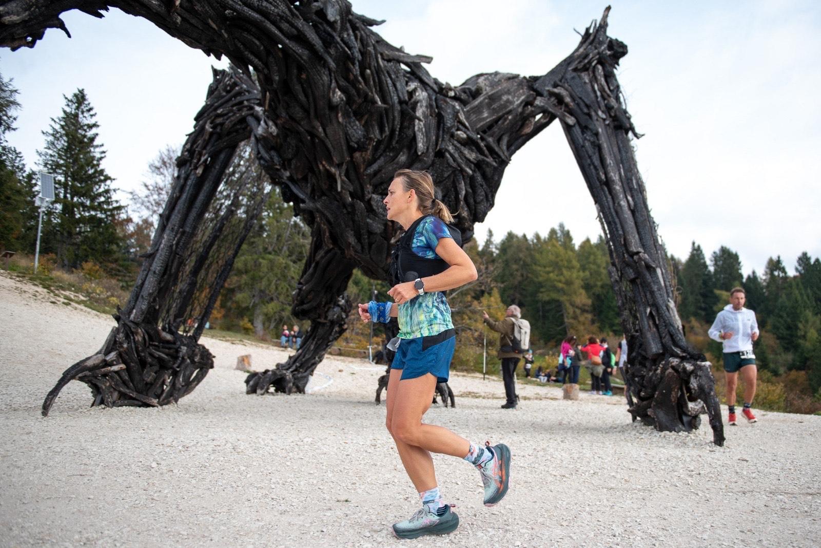 Drago Vaia Trail 2026