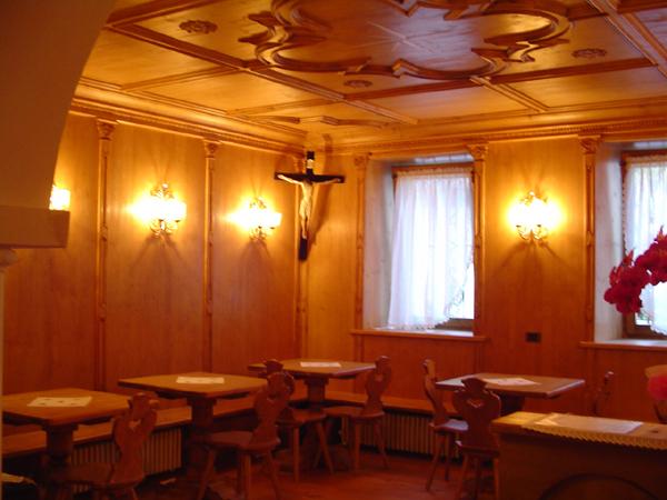 CADORE HAUS - 3