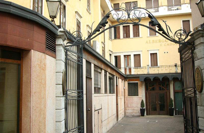 CAPPELLO E CADORE