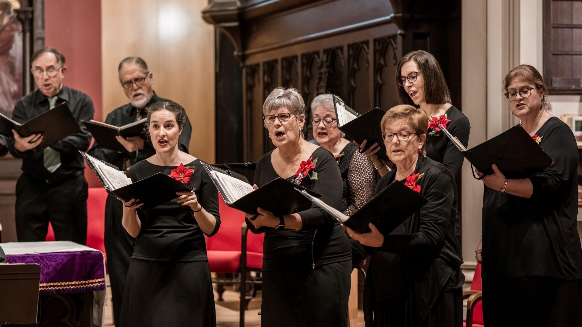 Concerto “Lauda Sion” di Felix Mendelsshon